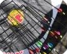 Tir � l'arc